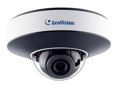 GeoVision GV-GDR4900
