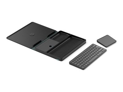 LOGI Casa Pop-Up Desk Classic Chic (UK)