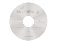 MediaRange 25x CD-RW 700MB