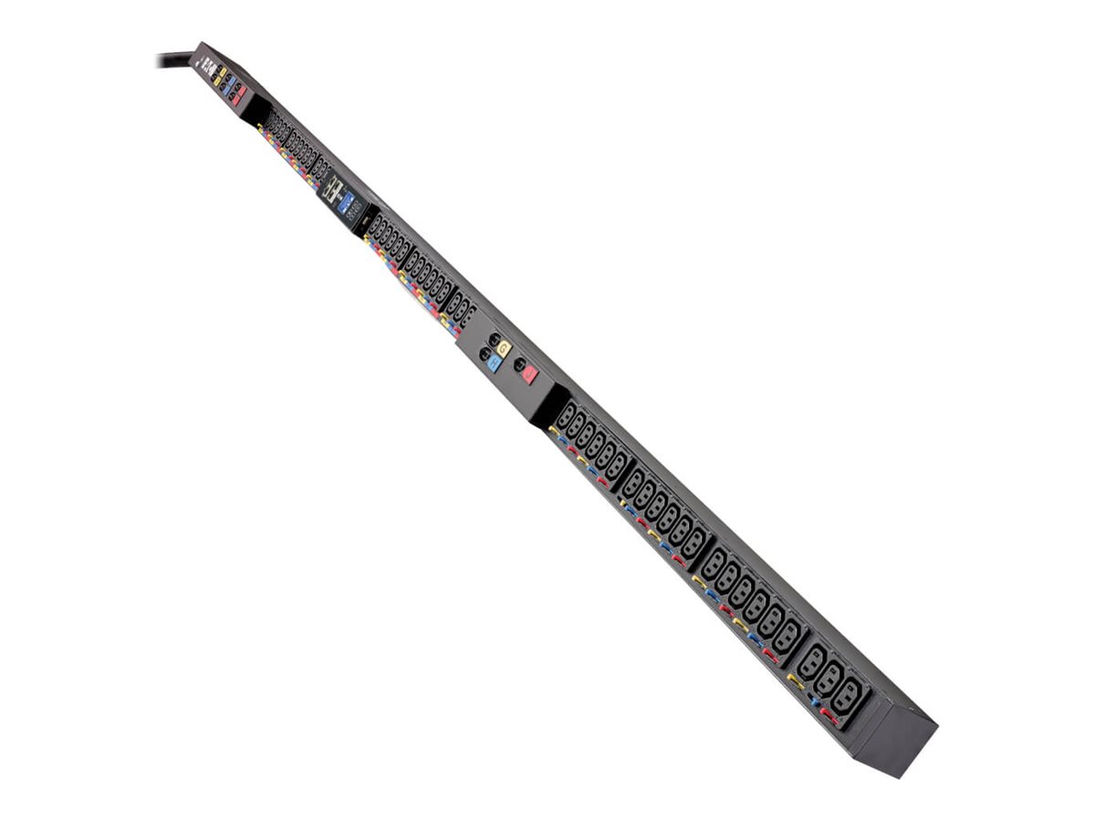 Eaton HDX G4 - Power distribution unit (rack-mountable)