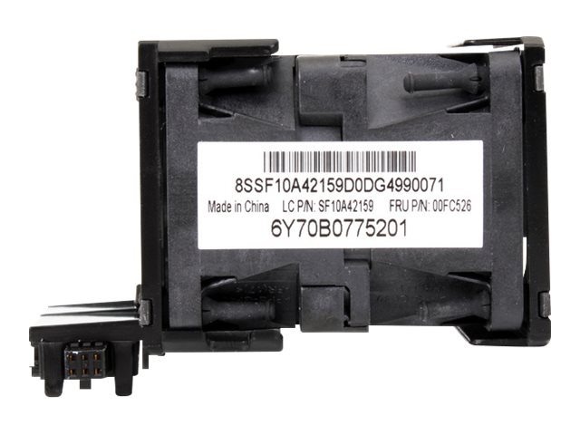 Lenovo - Fan unit - 1U