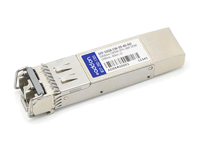 AddOn - Module transmetteur SFP+ - 10 GigE - 10GBase-CWDM 