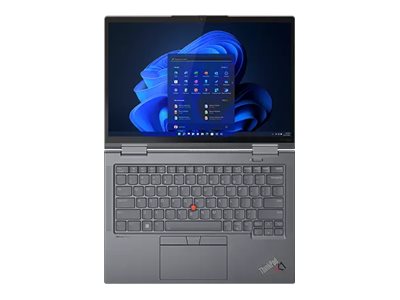 Product  Lenovo ThinkPad X1 Yoga Gen 8 - 14 - Intel Core i7 - 1355U - Evo  - 16 GB RAM - 512 GB SSD - 4G LTE - UK