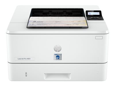 TROY MICR 4001dn Printer B/W Duplex laser A4/Legal 4800 x 600 dpi up to 42 ppm 