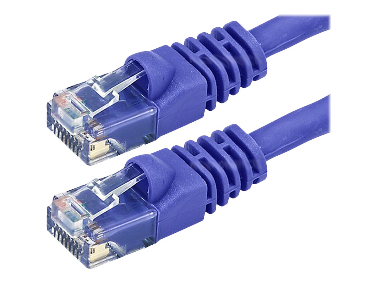 Monoprice - Patch cable