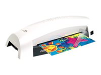 FELLOWES LUNAR A4 PLASTIFIEUSE 230V EU