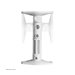 NEOMOUNTS SPEAKER-W100 Speaker Mount