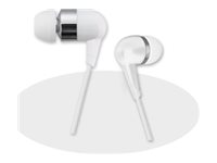 Sansai earphones 3.5 mm Product shot Front 76350