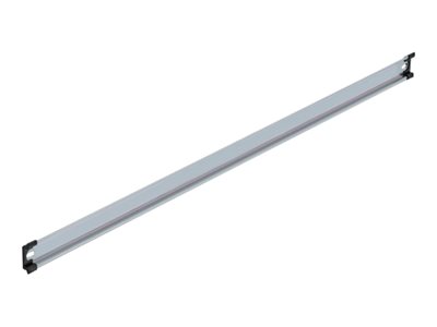 DELOCK Hutschiene 35x 7,5mm 100cm Stahl Server-, Speicher- und USV-Zubehör