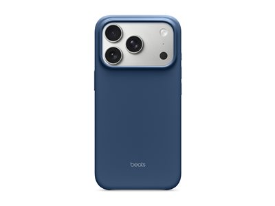Beats - Back cover for cell phone