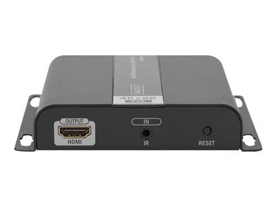 DIGITUS 4K HDMI Extender über CAT/IP, DIGITUS DS-55125 DS-55125 (BILD2)