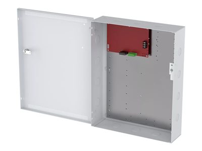 AXIS TA1202 POWER ENCLOSURE AXIS TA1202 POWER ENCLOSURE