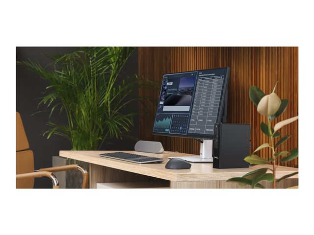 Dell Pro Essential Micro PVM1265