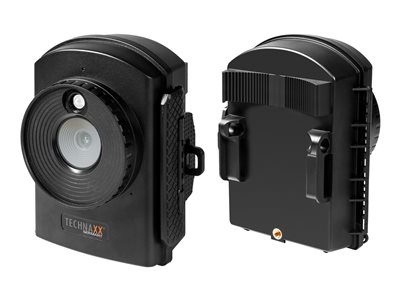 Technaxx TX-164 - Digital camera