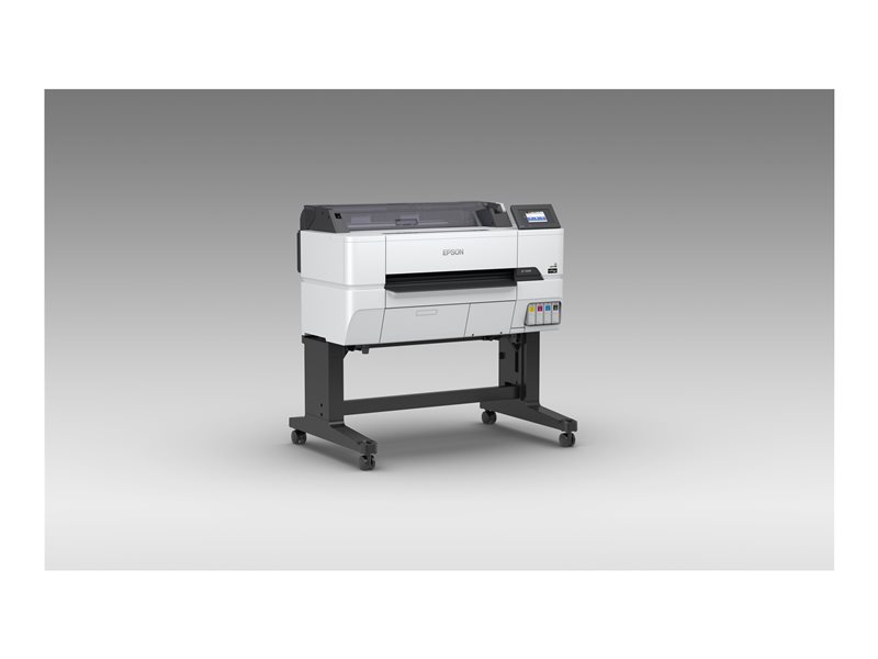EPSON SureColor SC-T3405 With Stand 24in