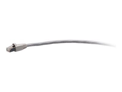 C2G 25ft Cat6 Snagless Shielded Ethernet Cable