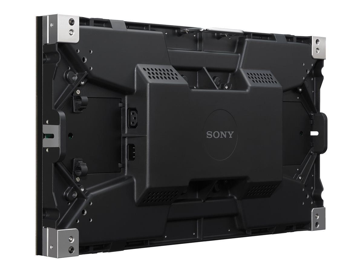 Sony Crystal LED cabinet P1.2 C-series – foto 3