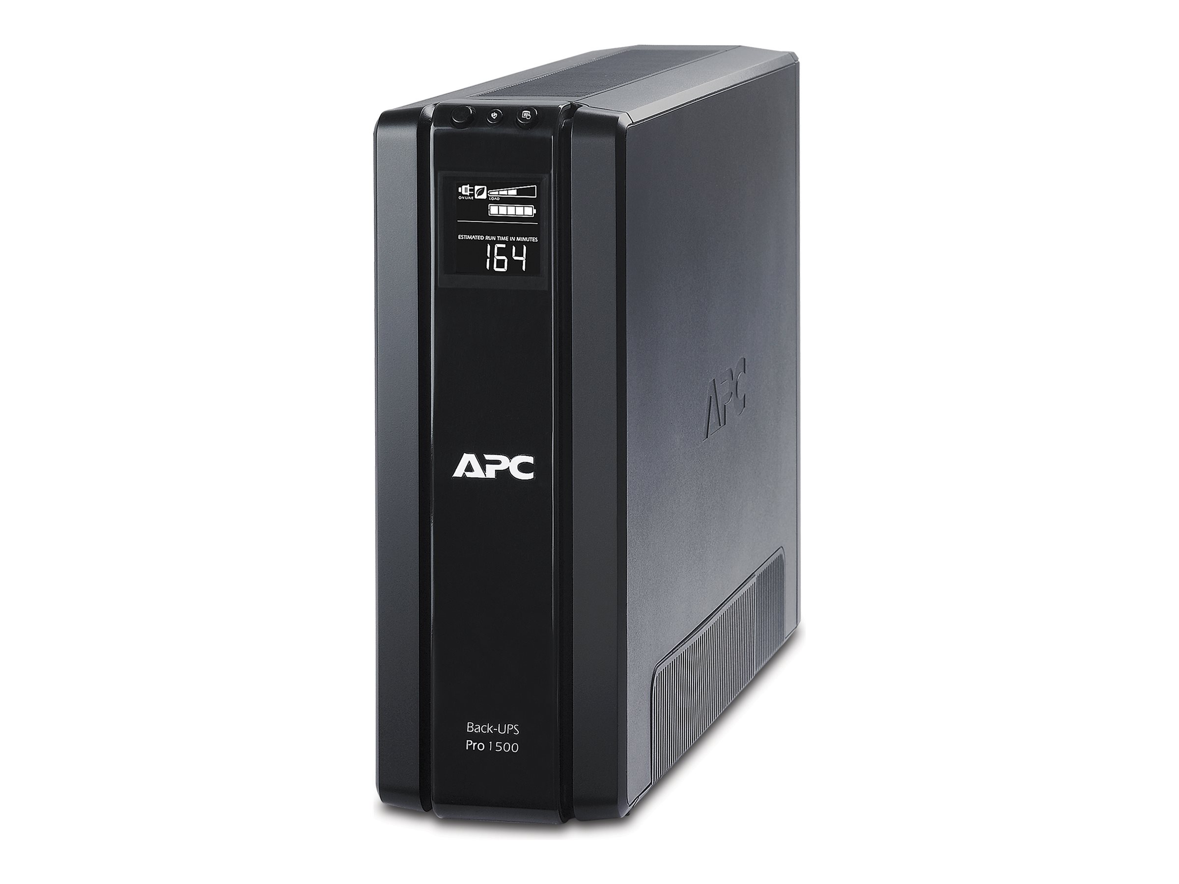 POWER SAVING BACK UPS RS 1500 ..