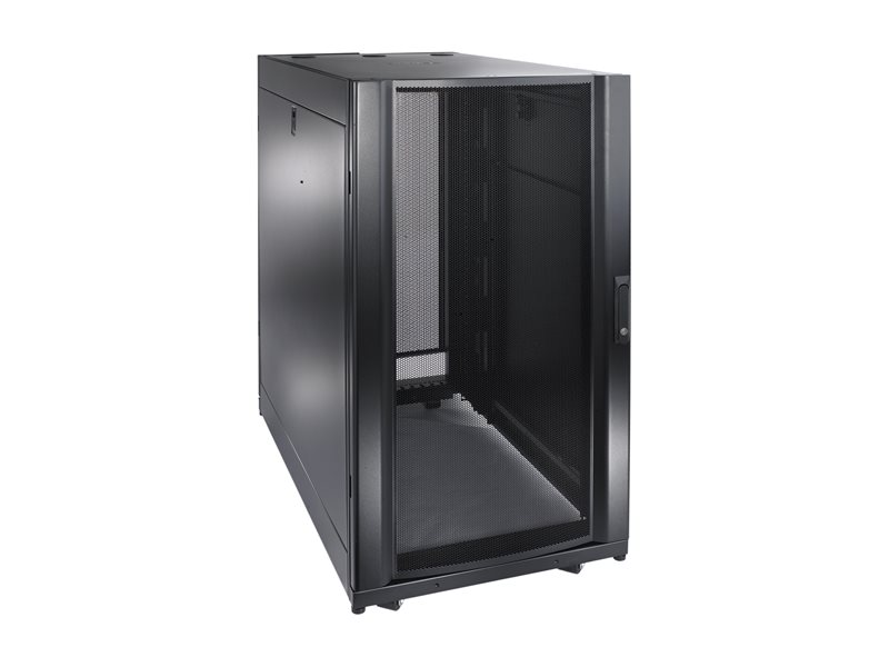 APC NetShelter SX 24U 600mm x 1070mm