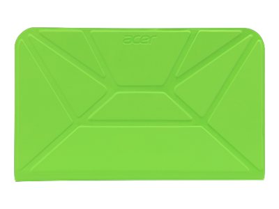 Acer Crunch Cover Protective cover for tablet polyurethane olive green 7.9INCH 
