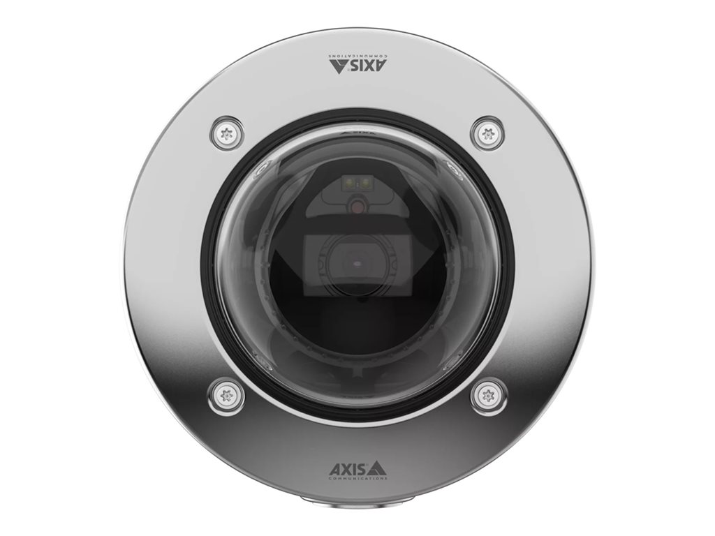 AXIS P32 Series P3268-SLVE