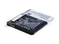 DLH Energy Batteries compatibles GS-PA2511