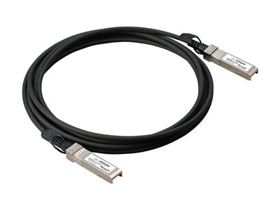 10GBASE-CU SFP+ PASSIVE DAC TWINAX CABLE CISCO COMPATIBLE 3M