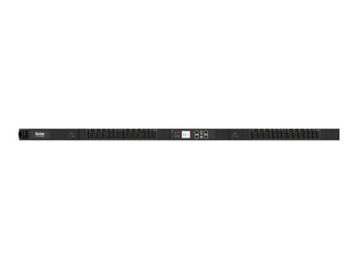 Raritan PX4-5884-E7 - Power distribution strip (rack-mountable)