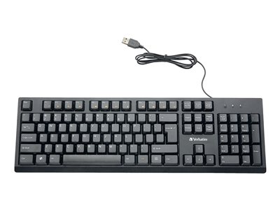 Verbatim - Keyboard - USB