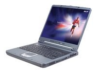 Acer TravelMate 252LCe