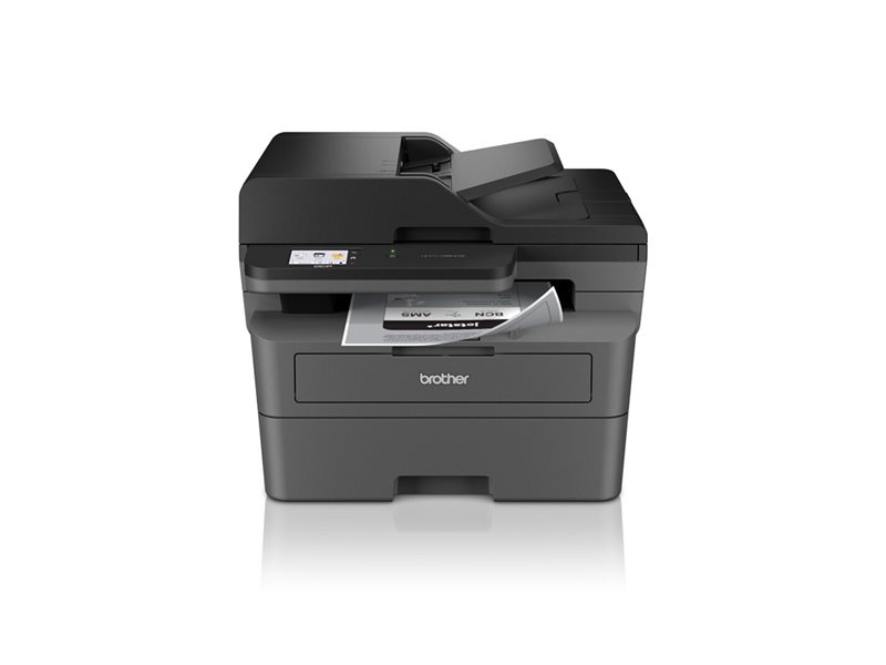 Multifonction laser mono 3 en 1 DCP-L2660DW