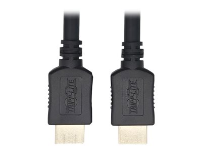 Tripp Lite 6' HDMI™ to Micro HDMI™ High Speed With Ethernet Video / Audio  cable, Black