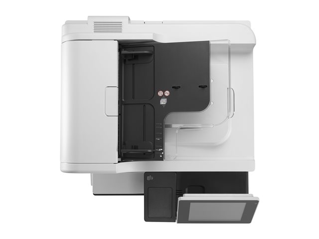 HP Color LaserJet Enterprise MFP M775f - multifunction printer - colour ...