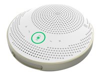 Yamaha YVC-1000 USB & Bluetooth Conference Phone - speakerphone