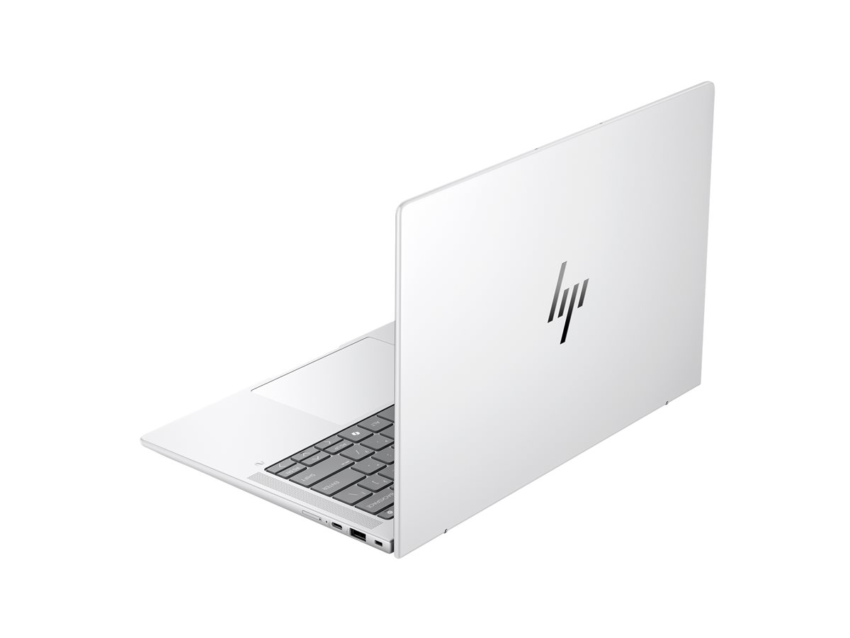 HP EliteBook X G1i Notebook Next Gen AI - Copilot+ PC - 14" - Intel Core Ultra 7 - 258V - 32 GB RAM - 1 TB SSD - 5G NR - česká/slovenská – foto 6