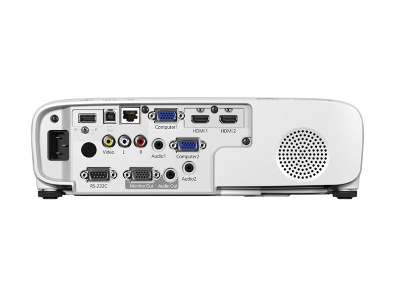 EPSON EB-W49 Projector 3LCD 1280x800