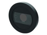 AXIS - Camera housing front cover - for P/N: 02124-001, 02125-001