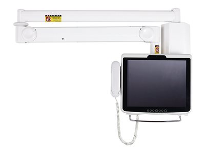 NEOMOUNTS FPMA-HAW100 Wall Mount