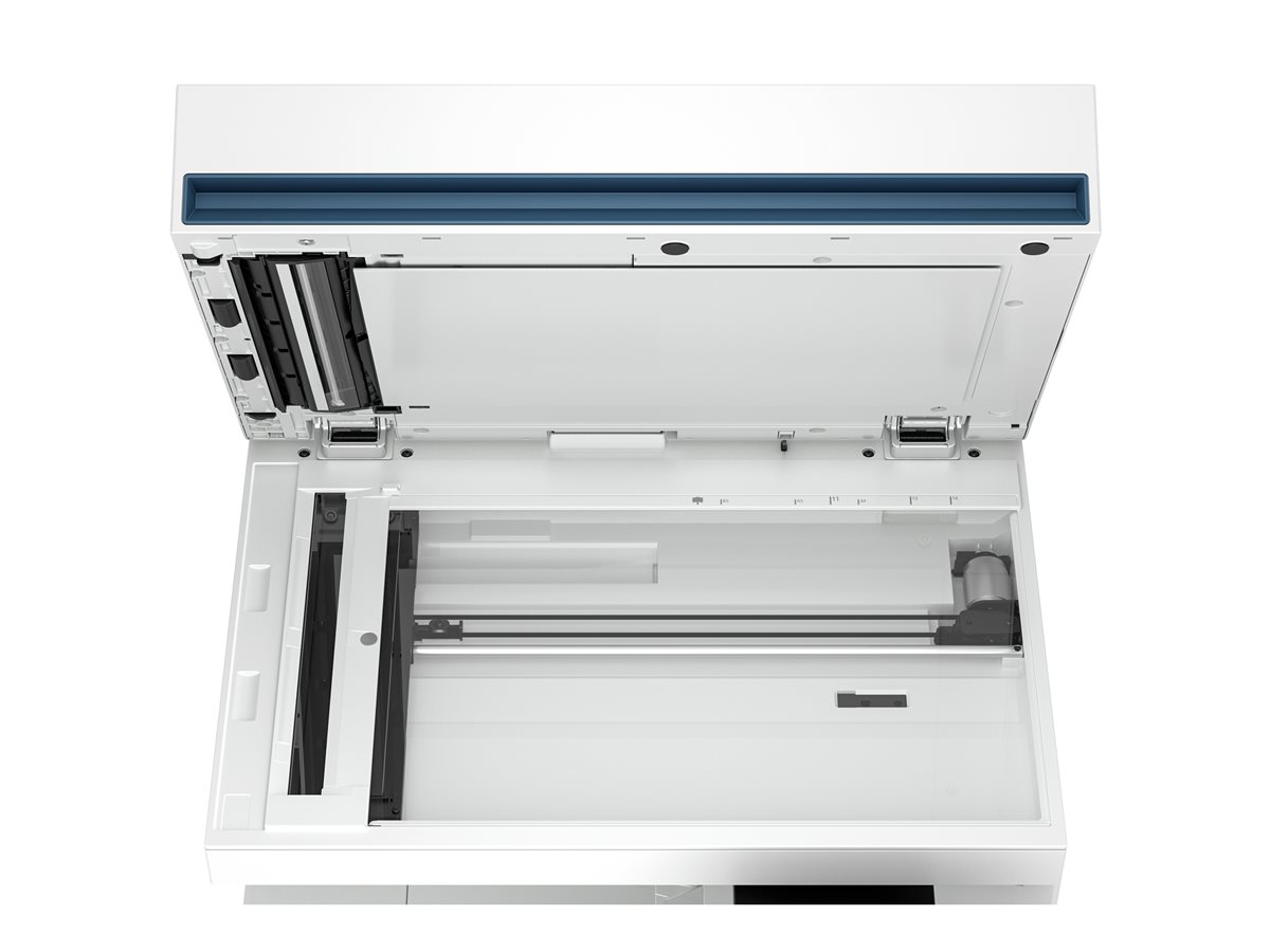 HP Color LaserJet Enterprise MFP 6800ZF – foto 4