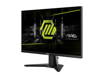MAG255XFV 25IN FLAT GAMING MONITOR