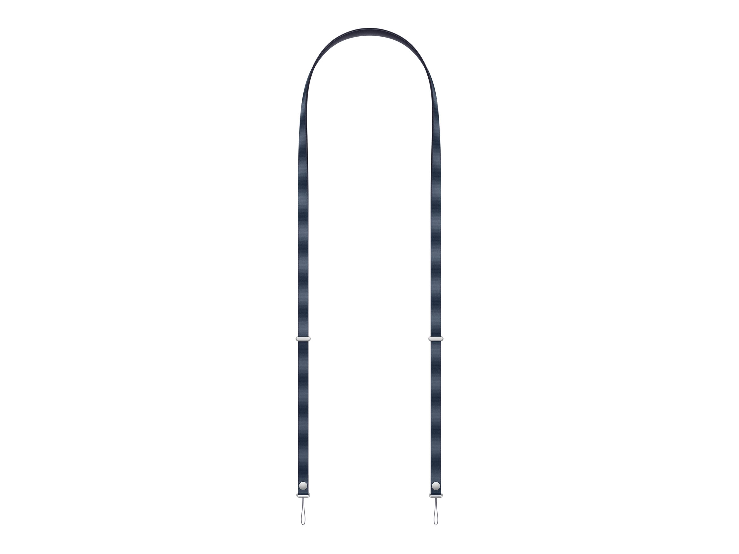 Apple - Shoulder strap for cellular phone