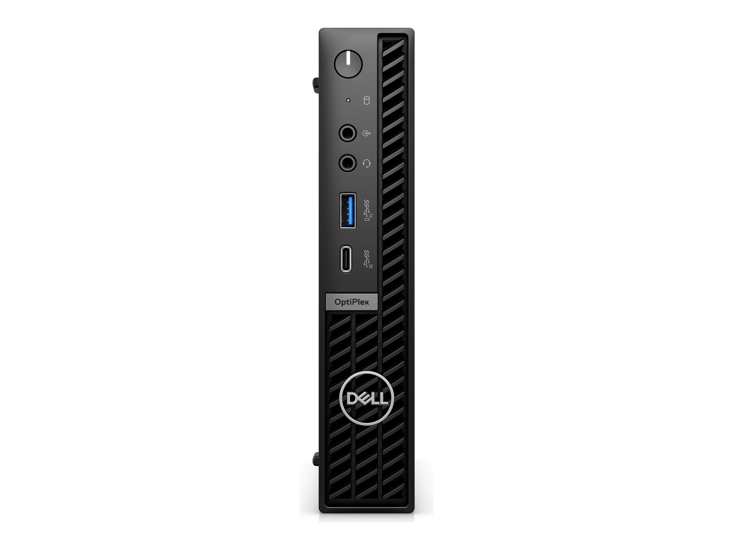 Dell Optiplex 7020 Plus Micro Core I7 I7 14700 21 Ghz Vpro Enterprise 16 Gb Ssd 512 Gb