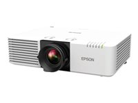 Epson PowerLite L530U 3LCD projector 5200 lumens (white) 5200 lumens (color)  image