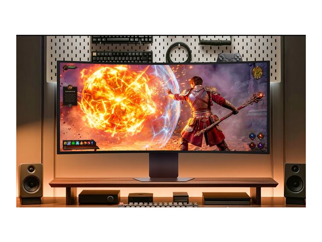 LG UltraGear evo AI 39GX950B-B