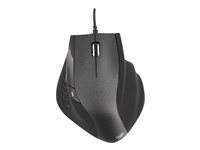 TNB ERGO Line Wired Ergonomic Mouse