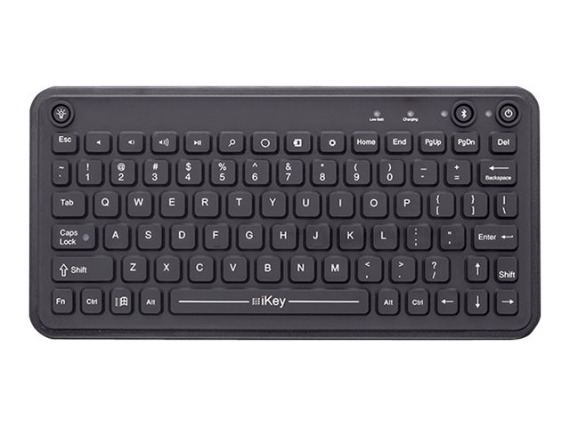 iKey BT-80-02 - Keyboard