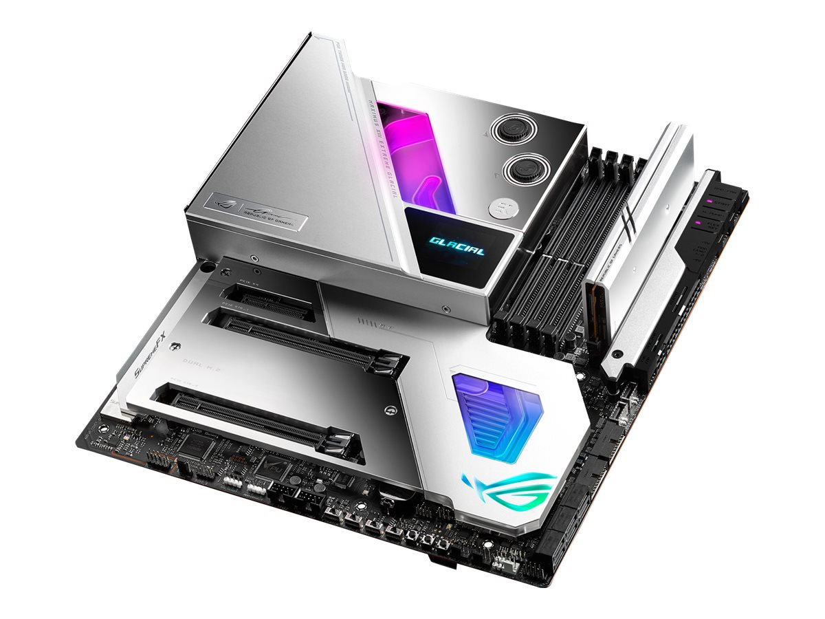 Maximus Xiii 10th Gen Motherboard Asus ASUS ROG MAXIMUS XIII