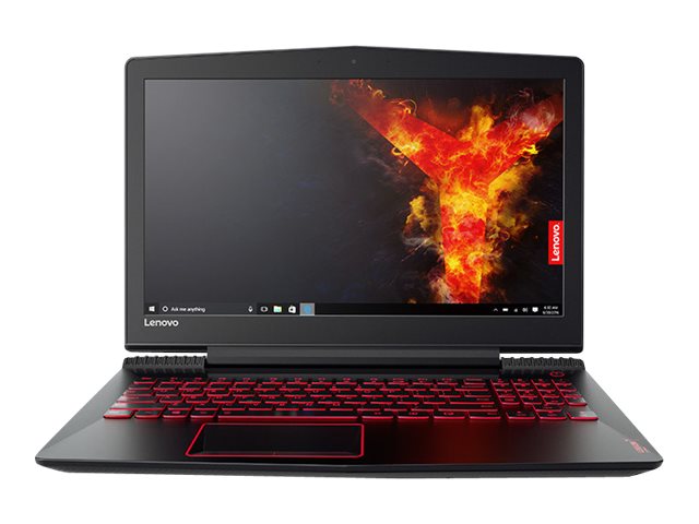 Lenovo Legion Y520-15IKBN 80WK | Overview, Specs, Details | SHI
