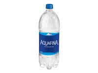 Aquafina Purified Water - 1.5L