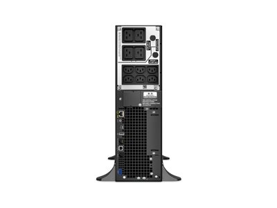 APC Smart-UPS SRT 5000VA Tower 230V, APC SRT5KXLI SRT5KXLI (BILD6)